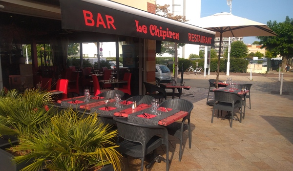 Le Chipiron